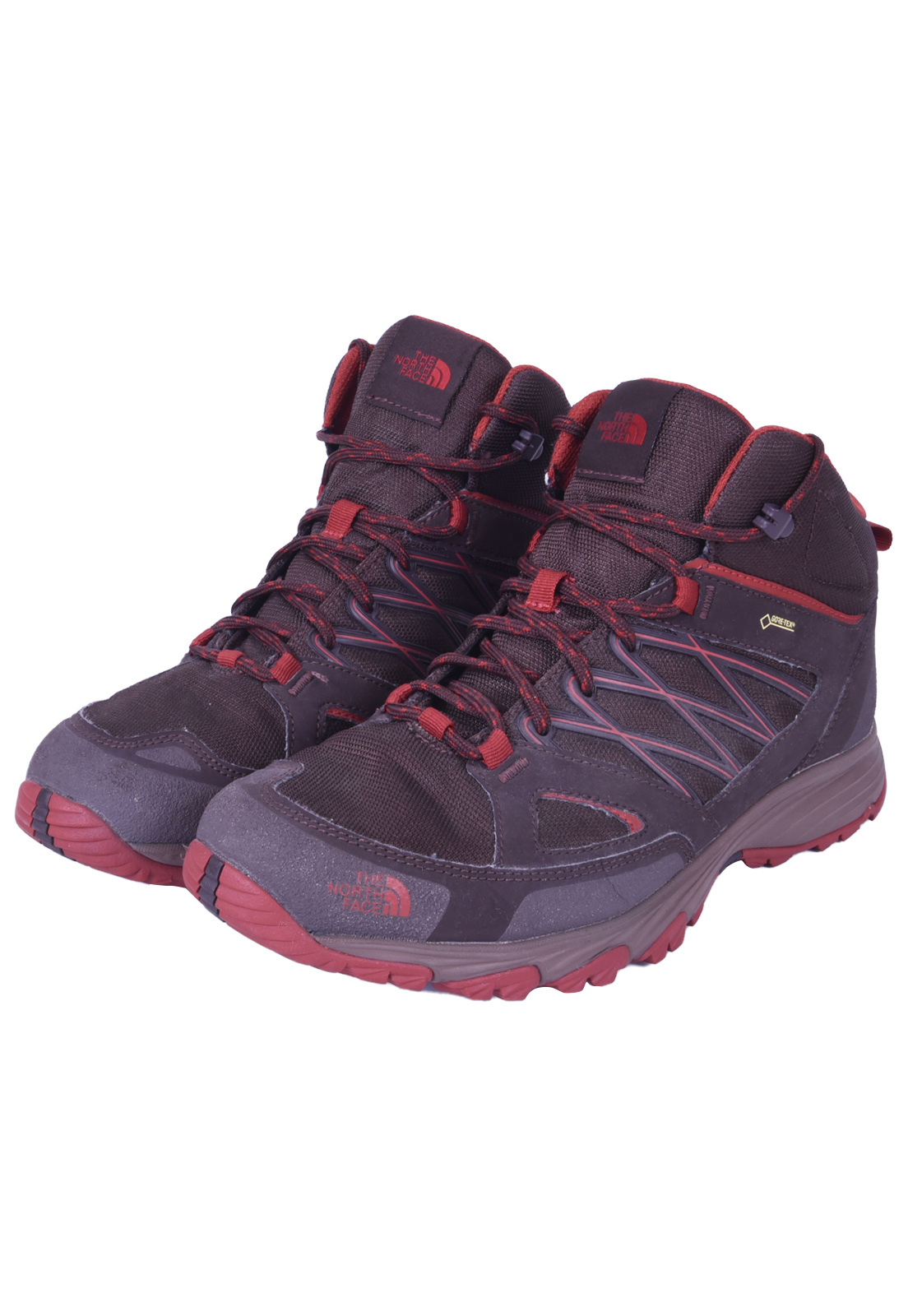 Bota north face gore hot sale tex