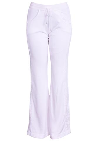 Calça A.Brand Arabesco Branca