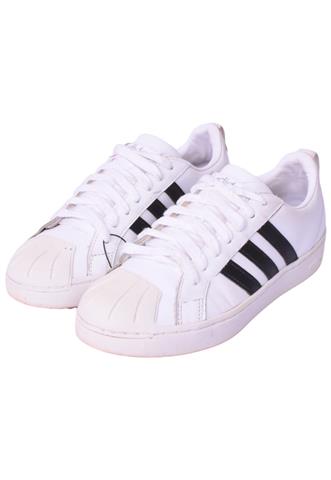 Tênis Adidas Streetcheck Branco