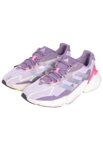 Tênis Adidas Jetbooze Lilás