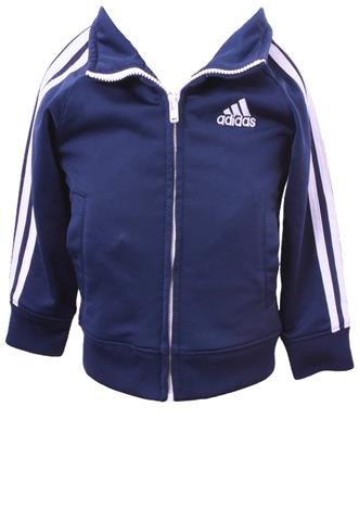 Agasalho Adidas Classic Azul