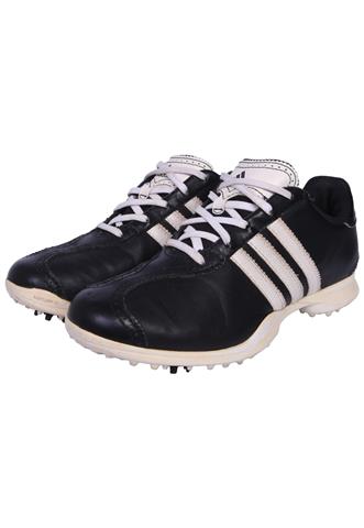 Tênis Adidas Adituff Vintage Preto/Branco