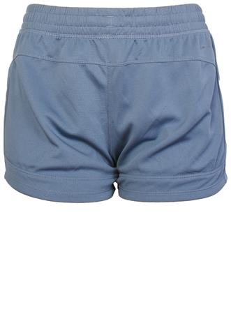 Short Adidas Liso Azul