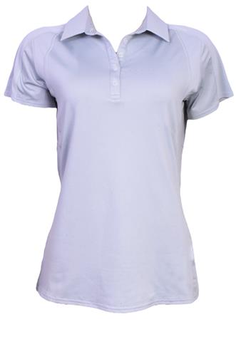 Camisa Adidas Golf Cinza