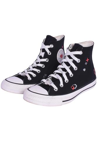 Tênis All Star Chuck Taylor Preto