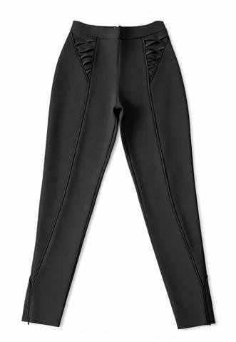 Calça Amaro Alfaiataria Preta