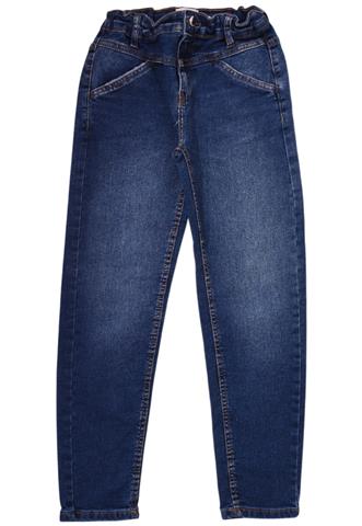 Calça Amaro Jeans Azul