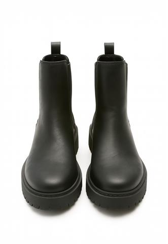 Bota Anko Tratorada Preta