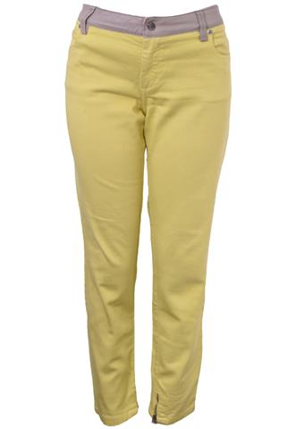 Calça Jeans Animale Skinny Verde