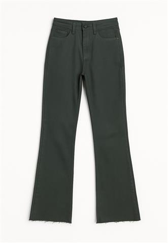 Calça Animale Lisa Verde