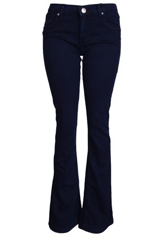 Calça Jeans Animale Flare Azul