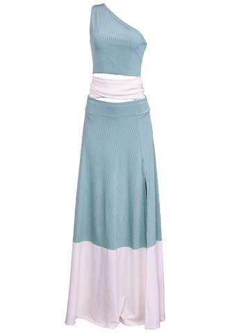 Conjunto BDibody Maithe Verde