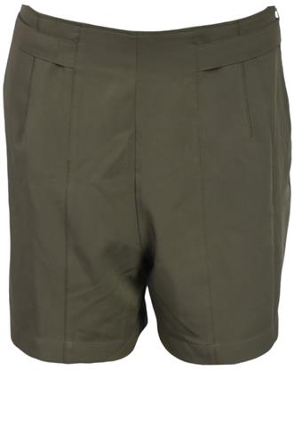 Shorts Bobstore Liso Verde