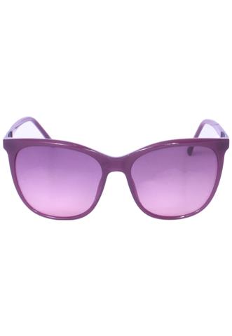 Óculos de Sol Chilli Beans Quadrado Roxo