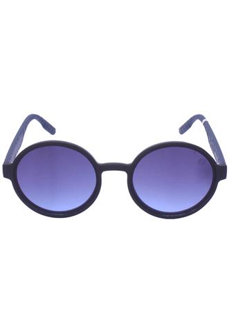 Óculos de Sol Chilli Beans Eco Tecido Celular Azul