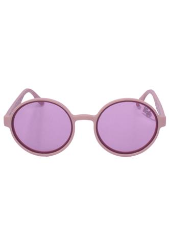 Óculos de Sol Chilli Beans Eco Tecido Celular Rosa