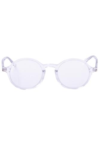 Óculos de Grau Chilli Beans Transparente