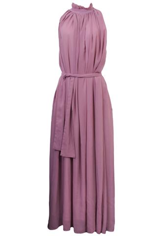 Vestido Choies Fluído Rosa