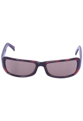 Óculos de Sol Calvin Klein Tartaruga Marrom