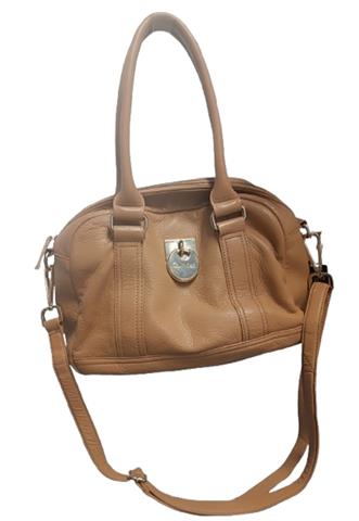 Bolsa Calvin Klein Bege
