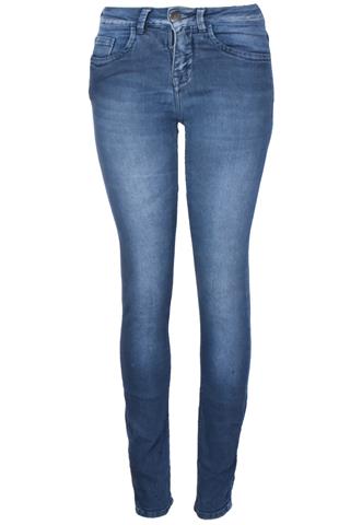 Calça Calvin Klein Jeans Lisa Azul