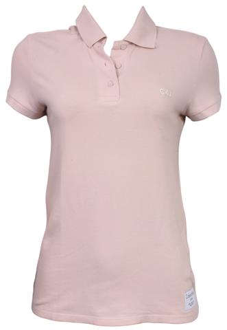 Camisa Calvin Klein Lisa Rosa