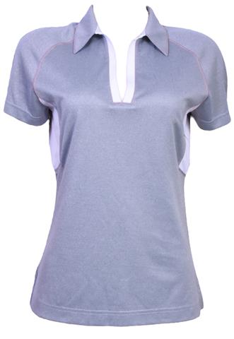 Camisaa Callaway Golf Cinza