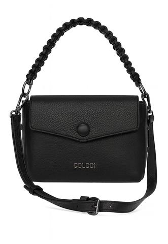 Bolsa Colcci Pequena Preta