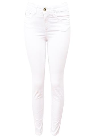 Calça Colcci Skinny Branca