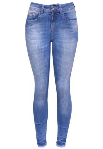 Calça Jeans Colcci Skinny Azul