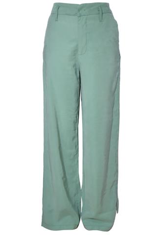 Calça Colcci Pantalona Verde