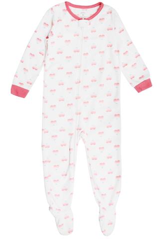 Pijama Carter