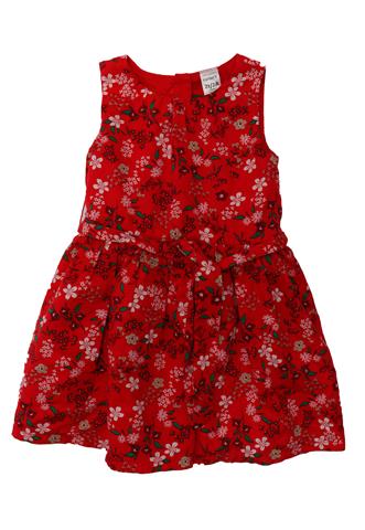 Vestido Carter