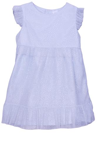Vestido Carters Brilhos Azul