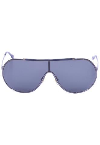 Óculos de Sol Dolce & Gabbana Metal Azul/Prata