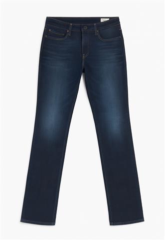Calça Jeans Diesel Boot Cut Azul