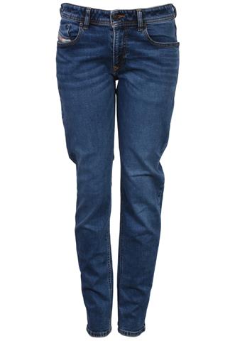 Calça Diesel Jeans Azul