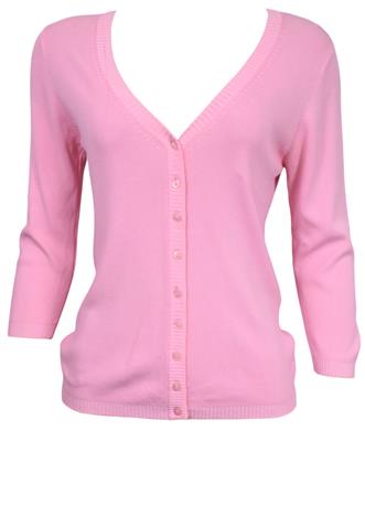 Blusa Dani Fer Lisa Rosa