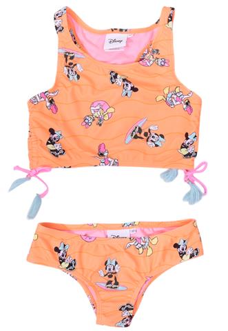 Biquíni Disney Margarida Laranja
