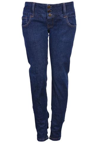 Calça Element Jeans Azul