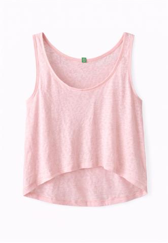 Cropped Farm Lisa Rosa