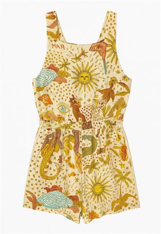 Macaquinho Farm Rio Bege