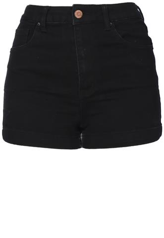 Short Forever 21 Sarja Preto