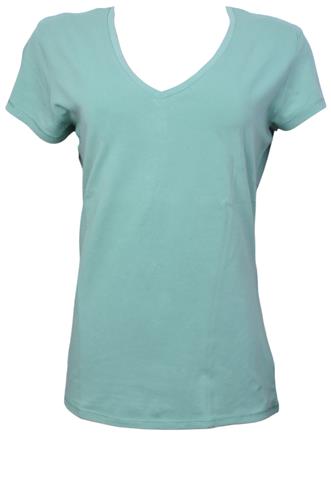 Blusa Gap Lisa Verde