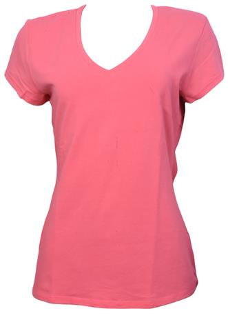 Blusa Gap Lisa Rosa