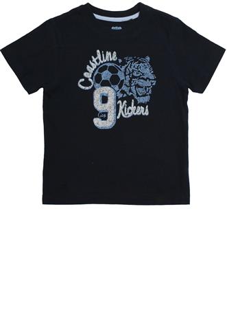 Camiseta GAP 9 Azul