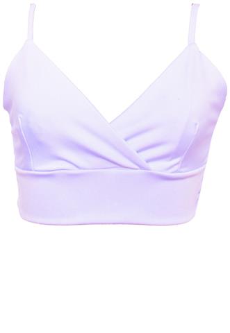 Top Gringa.com Color Roxo