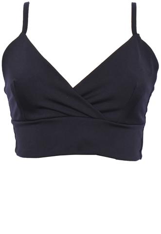 Top Gringa.com Color Preto