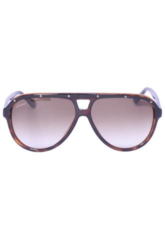 Óculos de Sol Gucci GG 3720/S Marrom