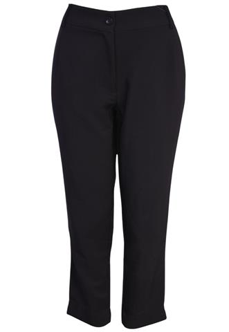 Calça Gazzy Social Preta